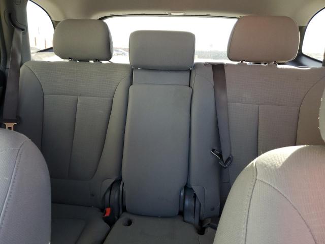 Photo 10 from auction – 2010 HYUNDAI SANTA FE G with VIN 5NMSGDAB9AH395969