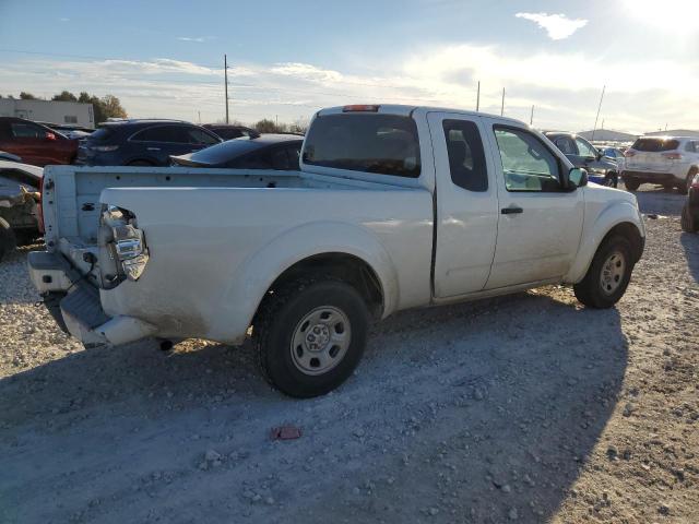 Photo 3 from auction – 2018 NISSAN FRONTIER S with VIN 1N6BD0CT5JN726943