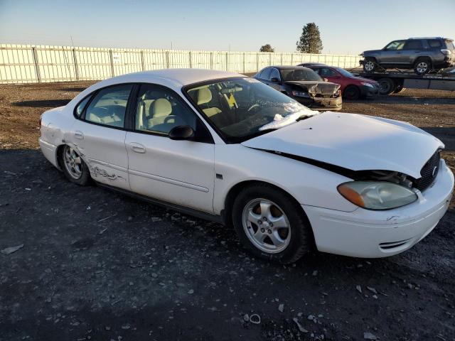 Photo 4 from auction – 2004 FORD TAURUS SES with VIN 1FAFP55S54G174176