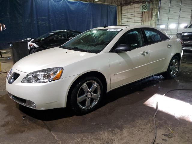 PONTIAC G6 2009 with VIN 1G2ZG57N294123777 - Photo from auction