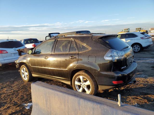 Photo 2 from auction – 2005 LEXUS RX 330 with VIN JTJGA31U250045329