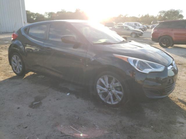 Photo 4 from auction – 2016 HYUNDAI VELOSTER with VIN KMHTC6AD3GU273831