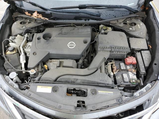 Photo 11 from auction – 2015 NISSAN ALTIMA 2.5 with VIN 1N4AL3AP4FN900541