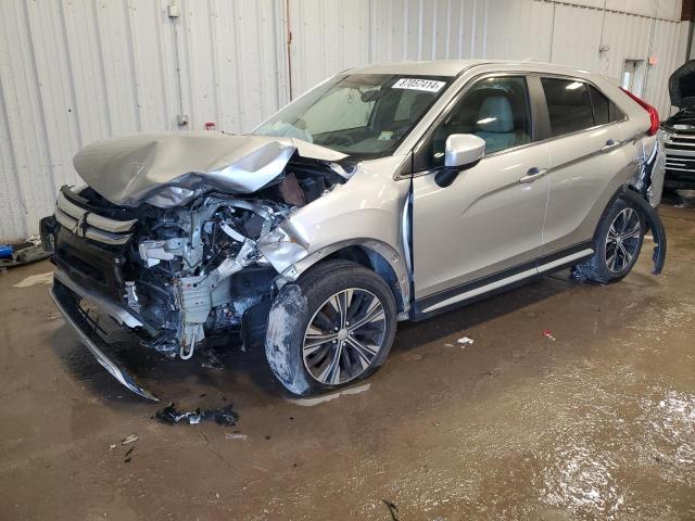 MITSUBISHI ECLIPSE CR 2019 with VIN JA4AT5AA9KZ024368 - Photo from auction
