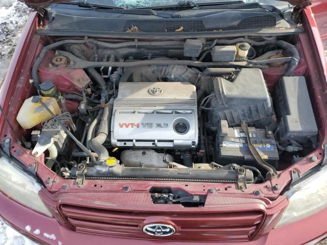 Foto 12 de la subasta – 2007 TOYOTA HIGHLANDER con VIN JTEHP21A570206471