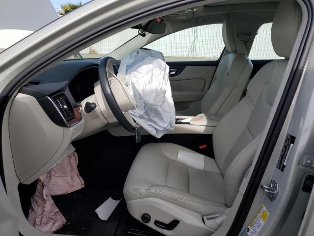 Photo 7 from auction – 2022 VOLVO S60 B5 MOM with VIN 7JRL12TZ1NG162669