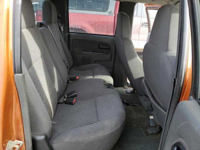 Photo 10 from auction – 2006 CHEVROLET COLORADO with VIN 1GCDT136868130620