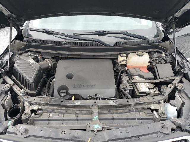Photo 12 from auction – 2018 BUICK ENCLAVE ES with VIN 5GAERBKW8JJ199157