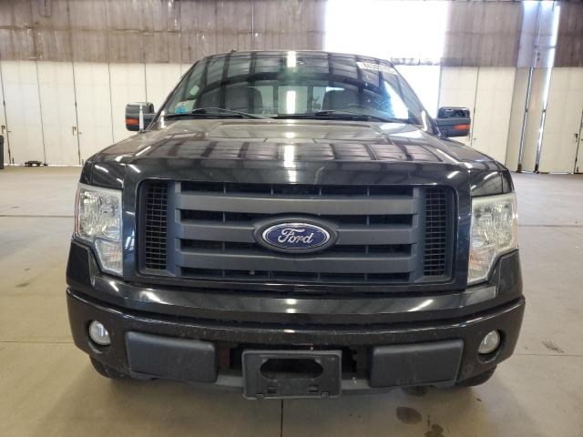 Photo 5 from auction – 2010 FORD F150 SUPER with VIN 1FTFW1EV5AFB37422
