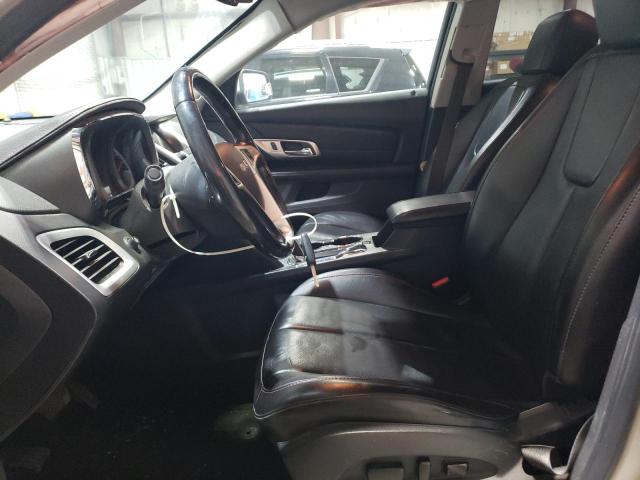 Photo 7 from auction – 2015 GMC TERRAIN SL with VIN 2GKALSEK8F6120148