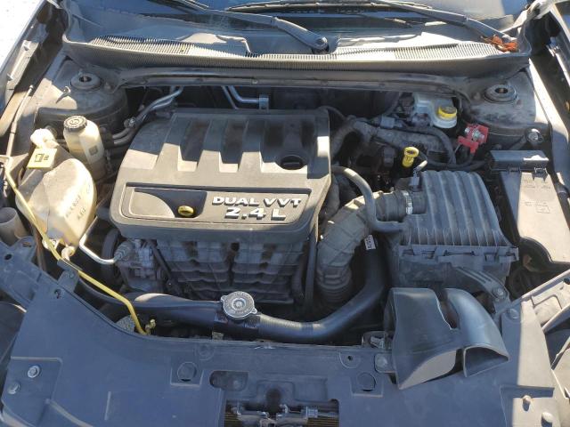 Photo 11 from auction – 2012 CHRYSLER 200 LX with VIN 1C3CCBAB7CN145399