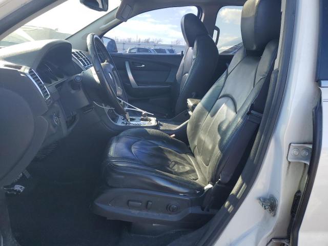 Photo 7 from auction – 2011 GMC ACADIA SLT with VIN 1GKKVRED8BJ207683