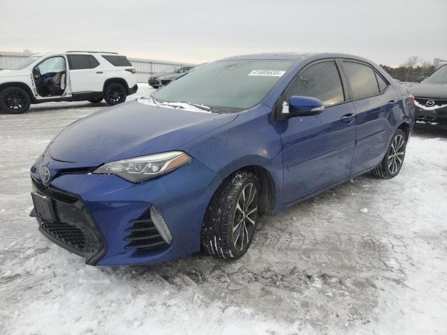 Photo 1 from auction – 2017 TOYOTA COROLLA L with VIN 2T1BURHE6HC901764