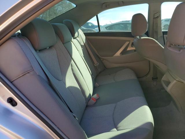 Photo 10 from auction – 2011 TOYOTA CAMRY BASE with VIN 4T1BF3EK9BU200773