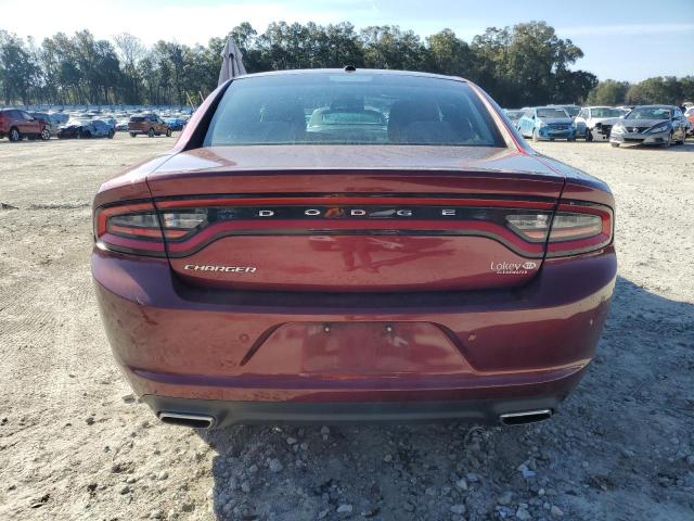 Photo 6 from auction – 2017 DODGE CHARGER SE with VIN 2C3CDXBG1HH505108