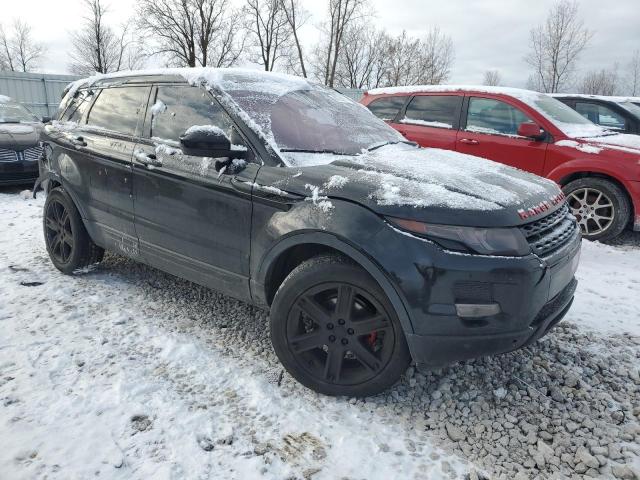Photo 4 from auction – 2015 LAND ROVER RANGE ROVE with VIN SALVP2BG8FH075541
