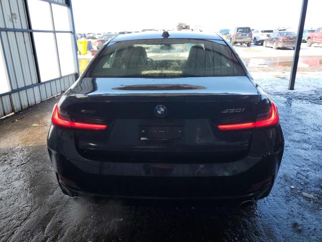 Photo 6 from auction – 2023 BMW 330XI with VIN 3MW89FF09P8D57774