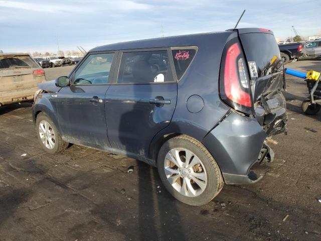 Photo 2 from auction – 2016 KIA SOUL + with VIN KNDJP3A59G7321922