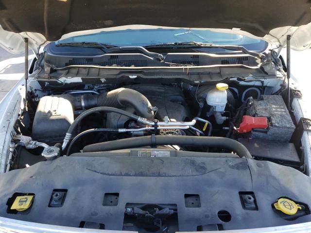 Photo 11 from auction – 2017 RAM 1500 SLT with VIN 3C6RR6LTXHG790413