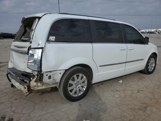 Photo 3 from auction – 2016 CHRYSLER TOWN & COU with VIN 2C4RC1BG8GR110812