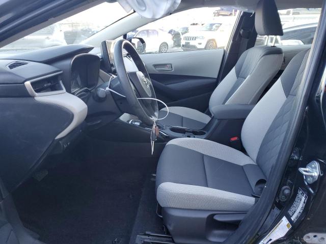 Photo 7 from auction – 2024 TOYOTA COROLLA LE with VIN JTDBCMFE8R3049632