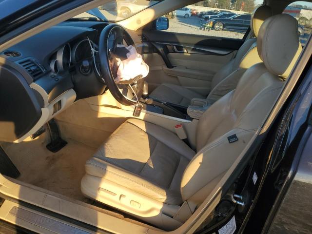 Photo 7 from auction – 2010 ACURA TL with VIN 19UUA8F51AA010372