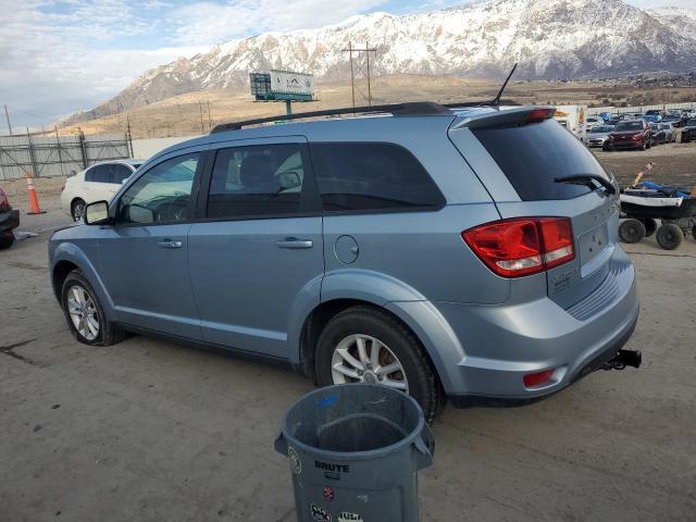 صورة رقم 2 من المزاد - 2013 DODGE JOURNEY SX مع VIN 3C4PDCBB9DT577363