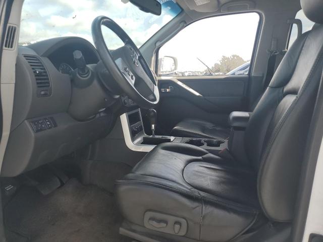 Photo 7 from auction – 2008 NISSAN PATHFINDER with VIN 5N1AR18B18C650175