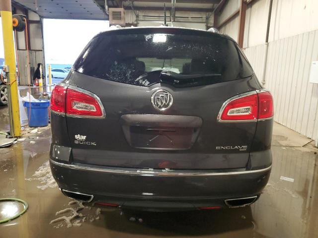 Photo 6 from auction – 2016 BUICK ENCLAVE with VIN 5GAKVBKD2GJ243174
