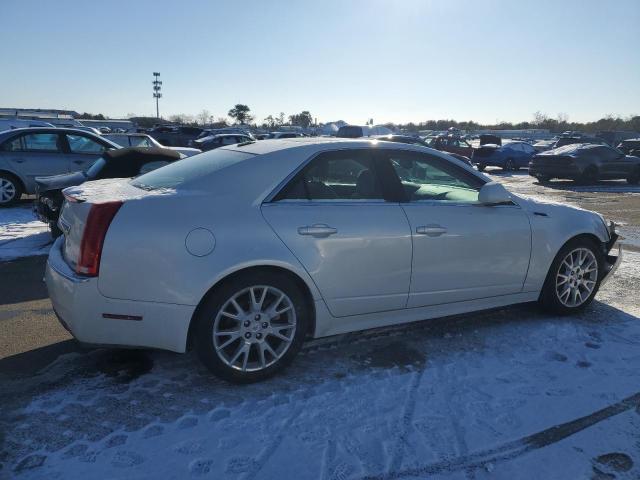 Photo 3 from auction – 2012 CADILLAC CTS PREMIU with VIN 1G6DS5E31C0118707