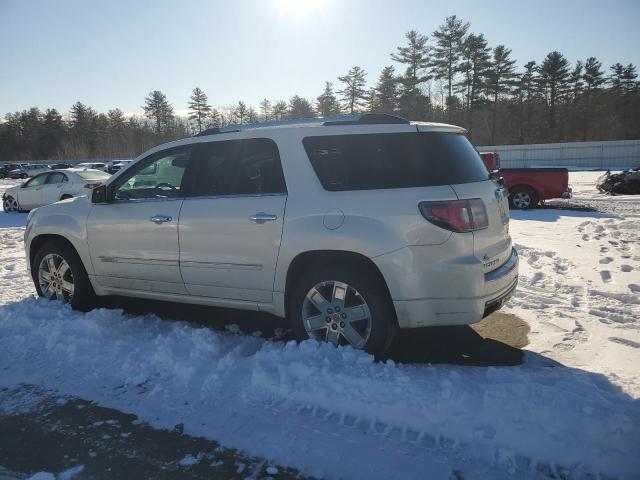 Photo 2 from auction – 2015 GMC ACADIA DEN with VIN 1GKKVTKD4FJ103361