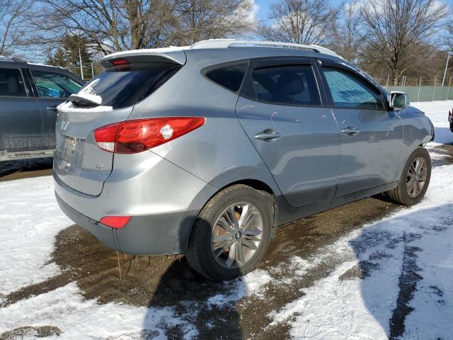 Photo 3 from auction – 2015 HYUNDAI TUCSON LIM with VIN KM8JUCAG7FU097152