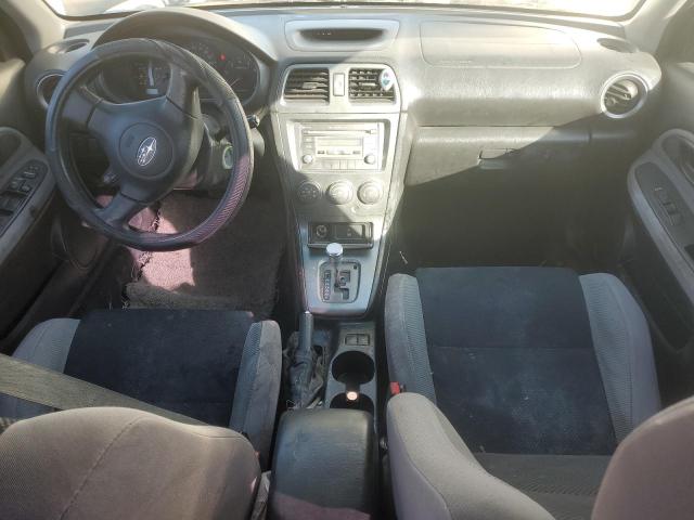 Фото 8 с аукциона – 2007 SUBARU IMPREZA 2. с VIN JF1GD61657H524948