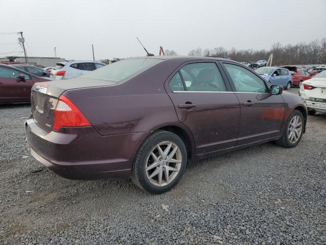 Photo 3 from auction – 2011 FORD FUSION SEL with VIN 3FAHP0JG7BR283502