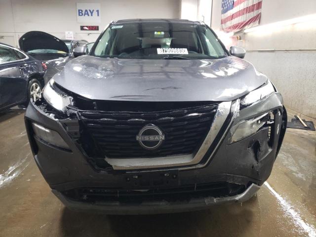 Photo 5 from auction – 2023 NISSAN ROGUE SV with VIN 5N1BT3BB4PC852193