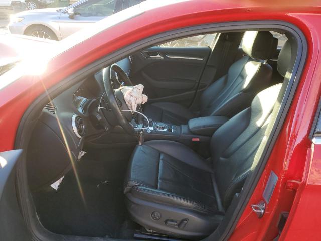 Photo 7 from auction – 2015 AUDI A3 PREMIUM with VIN WAUEFGFF5F1041667