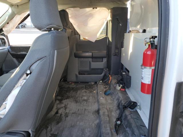 Photo 10 from auction – 2023 FORD F150 SUPER with VIN 1FTEX1CB5PKF46621