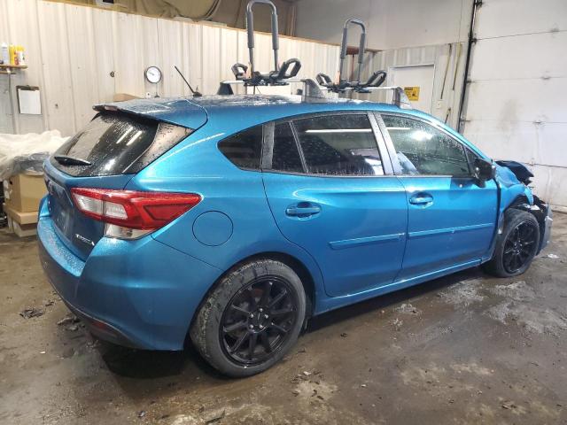 Photo 3 from auction – 2018 SUBARU IMPREZA with VIN 4S3GTAA67J3735508