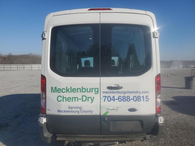 Photo 6 from auction – 2017 FORD TRANSIT T- with VIN 1FTYR1CM1HKB07796