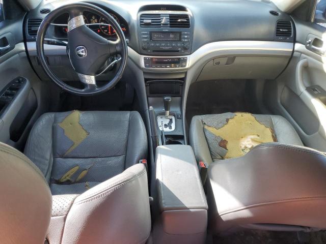 Photo 8 from auction – 2004 ACURA TSX with VIN JH4CL96844C040767