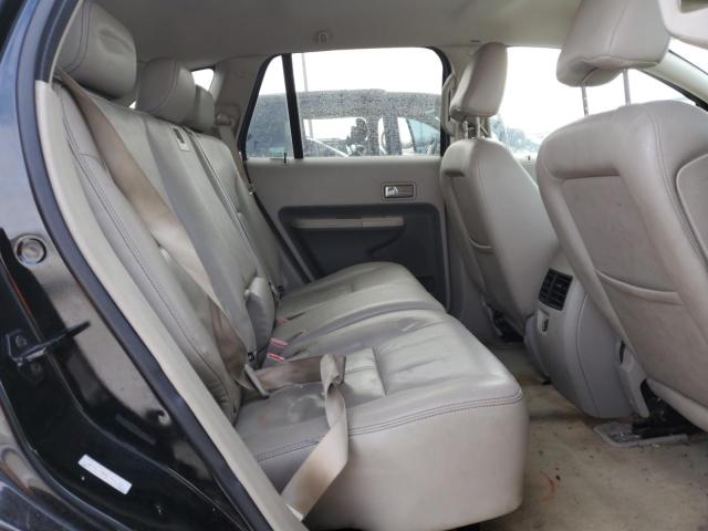 Photo 11 from auction – 2007 FORD EDGE SEL P with VIN 2FMDK39C37BB68181