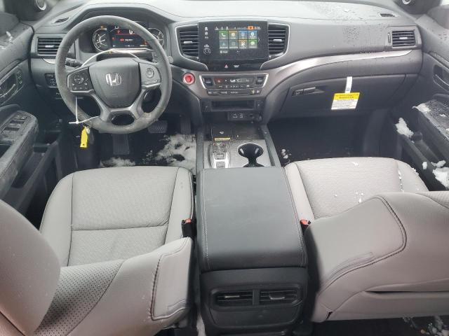 Photo 8 from auction – 2025 HONDA PASSPORT E with VIN 5FNYF8H55SB005439