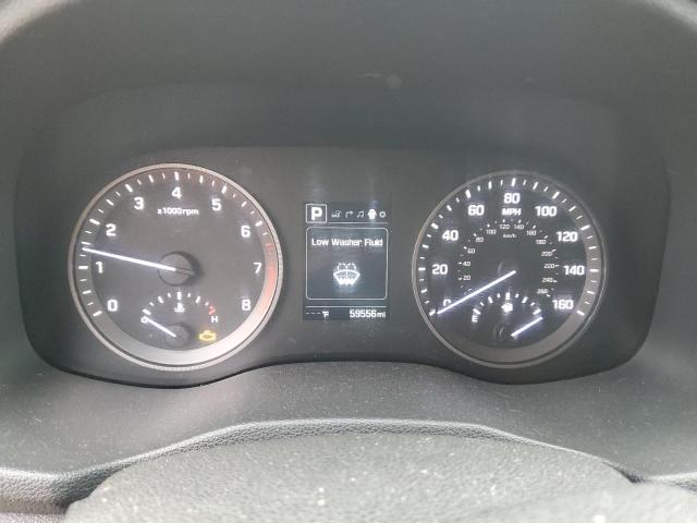 Photo 9 from auction – 2016 HYUNDAI TUCSON LIM with VIN KM8J33A28GU205514