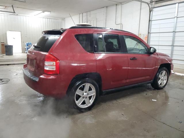 Photo 3 from auction – 2007 JEEP COMPASS with VIN 1J8FF47W57D138171