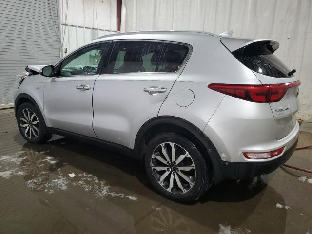 Photo 2 from auction – 2019 KIA SPORTAGE E with VIN KNDPNCACXK7533848