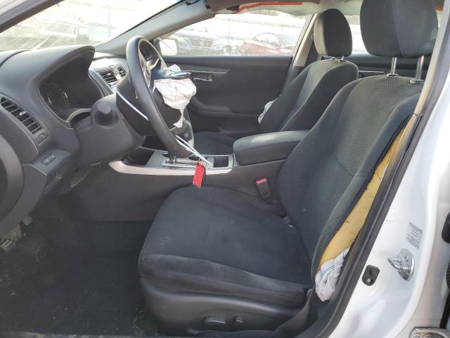 Photo 7 from auction – 2015 NISSAN ALTIMA 2.5 with VIN 1N4AL3AP8FC149052