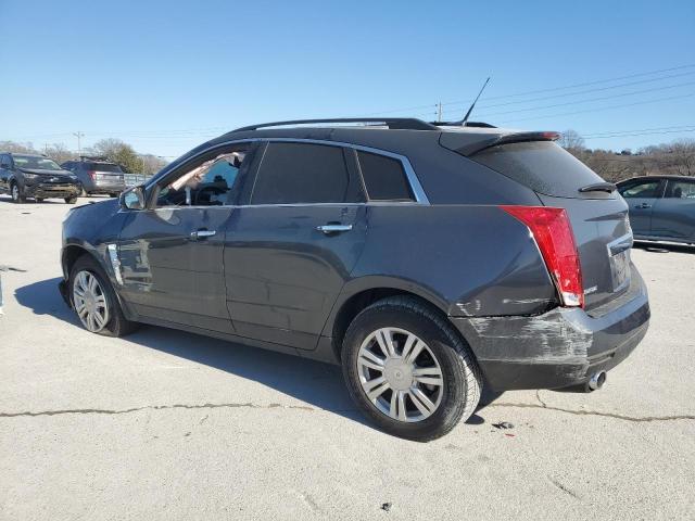 Photo 2 from auction – 2010 CADILLAC SRX with VIN 3GYFNGEY5AS590557