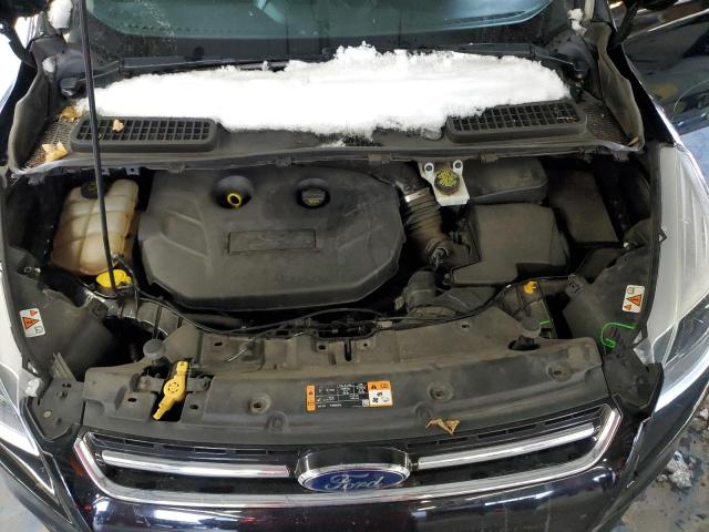 Photo 12 from auction – 2016 FORD ESCAPE TIT with VIN 1FMCU9J96GUA96282