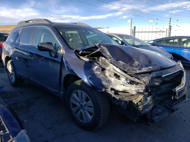Photo 4 from auction – 2018 SUBARU OUTBACK 2. with VIN 4S4BSACC0J3214626