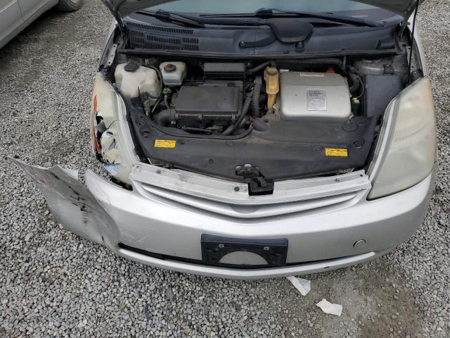Photo 11 from auction – 2004 TOYOTA PRIUS with VIN JTDKB20U440094925